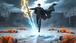 Download the video "鎮守天王得知妻女被賣，怒發沖冠一劍屠盡黑蛇組織，其他幫派紛紛交權！跪地叫爺爺！ 🚀#男頻#窮小子逆襲#爽文#爽爆短劇"