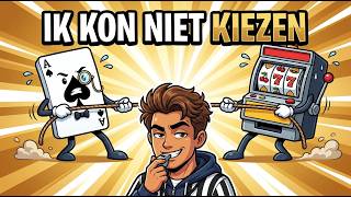Online Gokken Nederland: Live Casino of Slots? (Wat is Beter)