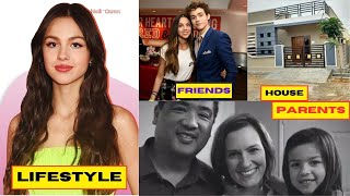 Olivia Rodrigo Biography | Lifestyle | Career | Age | Family | Height | Boyfriend | Net Worth | Wiki