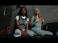FendiDa Rappa X Cardi B Point Me 2 BTS VLOG