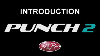 Punch 2 Introduction