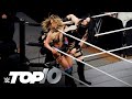 Top 10 Moments From New Year S Evil 2025