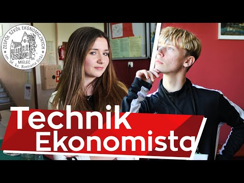 JAK WYGLĄDA PROFIL TECHNIK EKONOMISTA? | ZSE Ekonomik Mielec