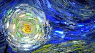 Cousteau: (Shades Of) Ruinous Blue - [marcotimelli reloaded ]