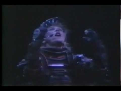 StEx Japan/Australia Tour 1987 - Australia Promo Documentary (Part 3)