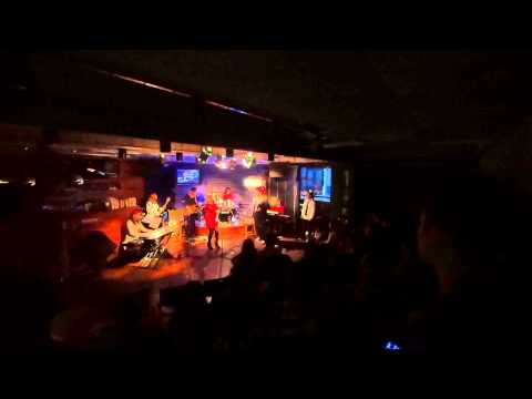 G★Skool(지스쿨) - 행복하지마 (마마무 feat.범키)