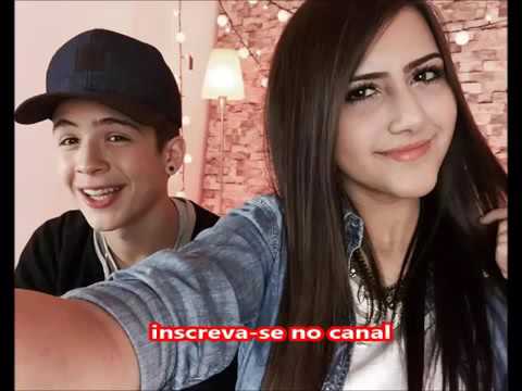 João Guilherme ft.Sofia Oliveira-Essa Mina é Louca