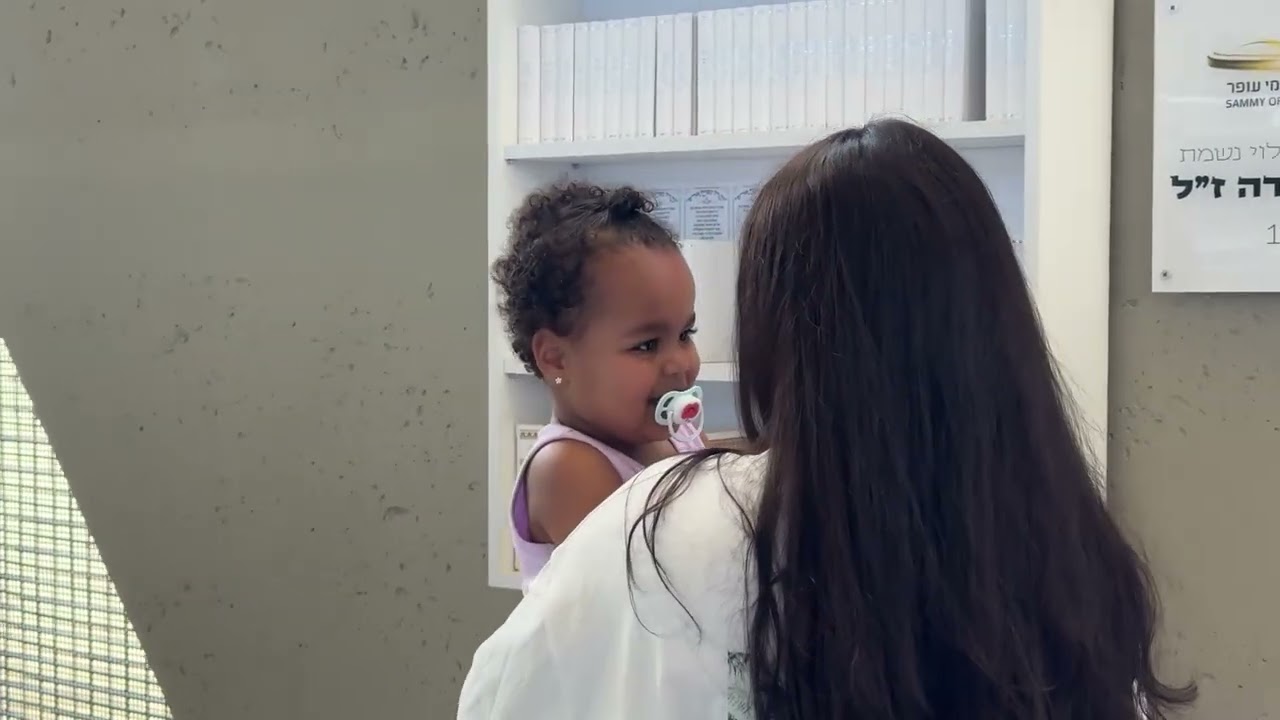 עמדת תפילה בסמי עופר לזכרו של גדי קינדה ז"ל