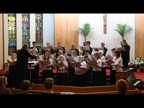 3. A. Lotti (1667-1740): Missa Brevis