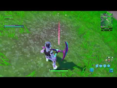 Secret Season 10 Week 1 Battle Star Location Guide | Fortnite Battle Royale