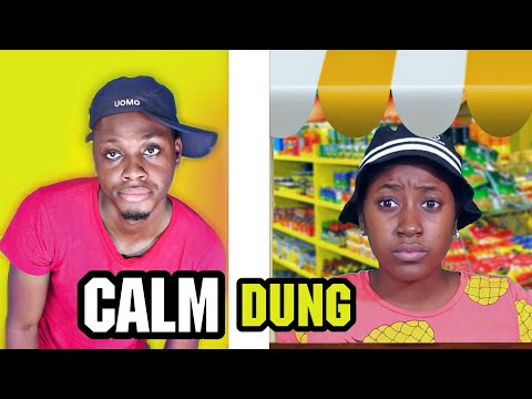 Calm Dung | Fry Irish Comedy