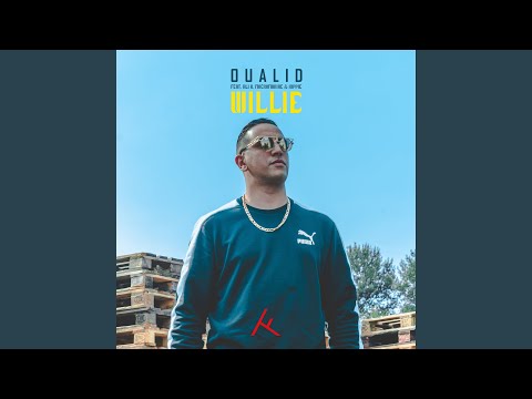 Willie (feat. Ali B, MocroManiac & Kippie)