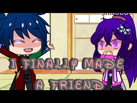 Keep your eyes closed || Giyuu fluff || first video || read description