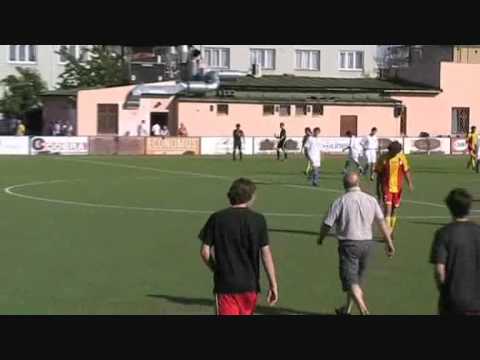 SK Slavoj Vyšehrad  2:4  FC Tempo Praha (SD)