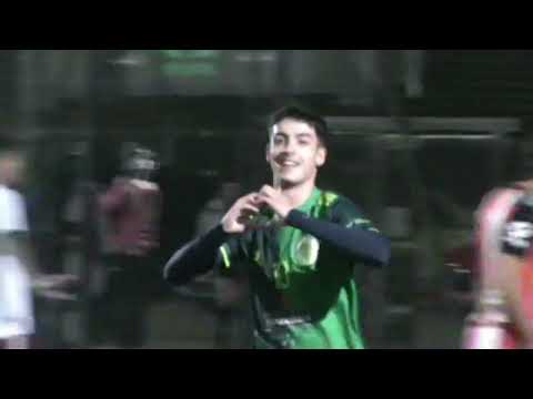 QUE NO SE CAIGA vs BETHANIA - 15/05 - Liga Juveniles