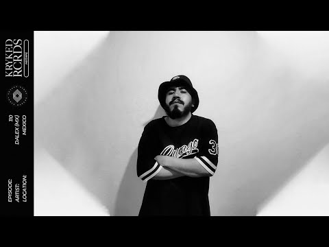 Kryked Rcrds Mixtape 110 - Dalex (MX)