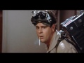 Elmer Bernstein "Ghostbusters - Main Theme''