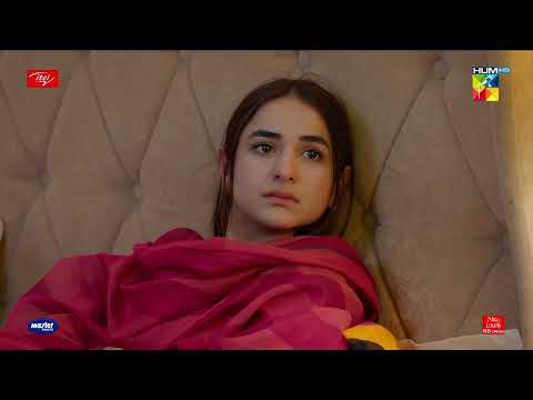 Ishq-e-Laa - 2nd Last Episode 30 - Best Scene 12 - HUM TV