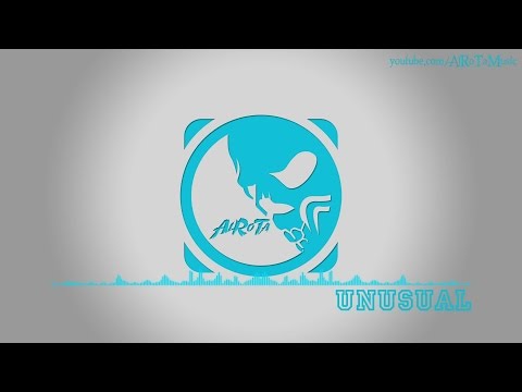 Unusual by Kalle Engstrom - [2010s Pop Music]