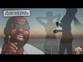 Richie Stephens - Rain From The Sky [Official Video 2016]