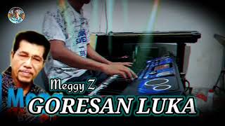 Download lagu GORESAN LUKA || MEGGY Z mp3