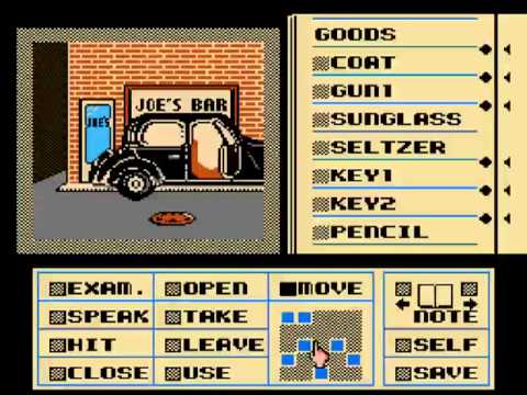 Fantasy Skype - Deja Vu: A Nightmare Comes True