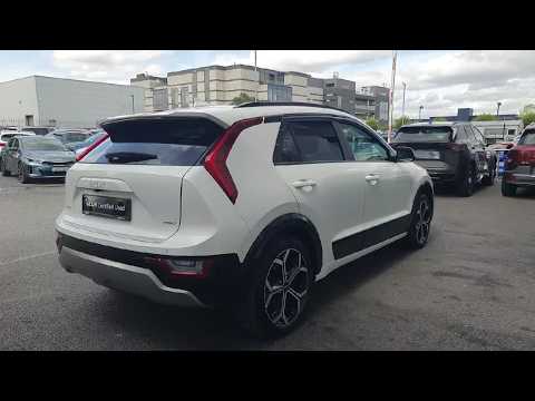 Kia Niro 1.6 GDI PHEV K4 Auto - Image 2