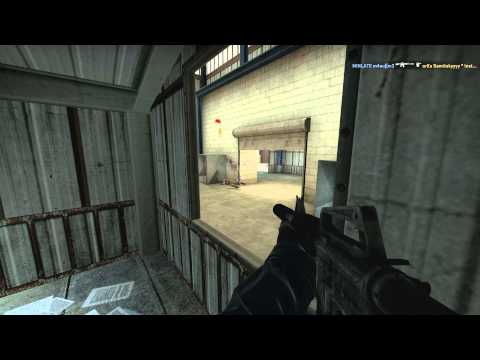 MINLATE @ GAMERS-ASSEMBLY 2015