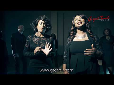 Let It Be ( Beatles Cover) GT Gospel Singers | Find out How Much it Cost  Hire a Choir