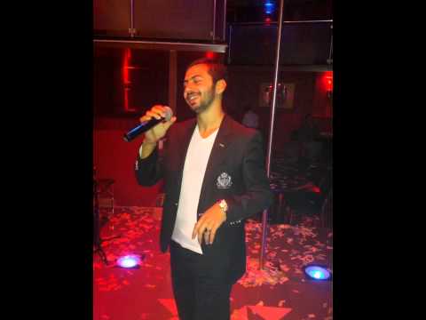 HASRET DÜŞTÜ GÖNLÜME " DEVRAN ŞENGÜMÜŞ "