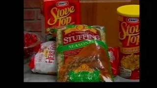 Mr food last min thanksgiving
