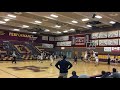 Perry HS vs. Mt Point (sophomore footage 2018)
