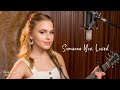 Someone You Loved -  Lewis Capaldi (Acoustic cover by Emily Linge)