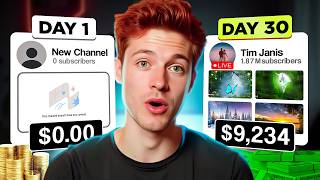 5 High CPM Niches Making $1,000 per day🤑 || Faceless youtube channel ideas