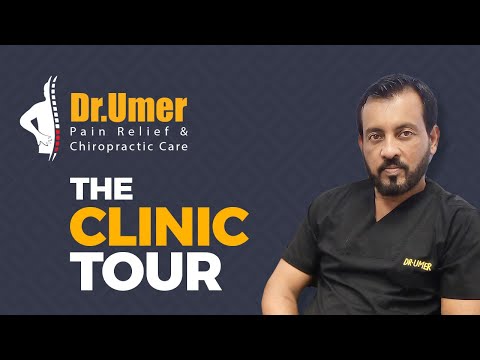 Clinic Tour