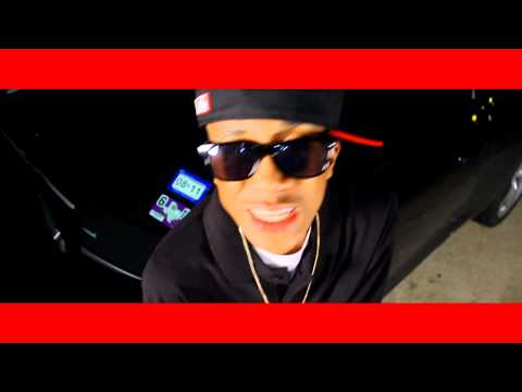 J.XAVIER - BLACK & YELLOW