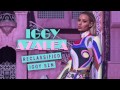Iggy Azalea IGGY SZN Official Video