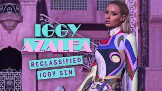 Iggy Azalea IGGY SZN Official Video