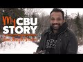 My CBU Story - Tom Joseph Scaria