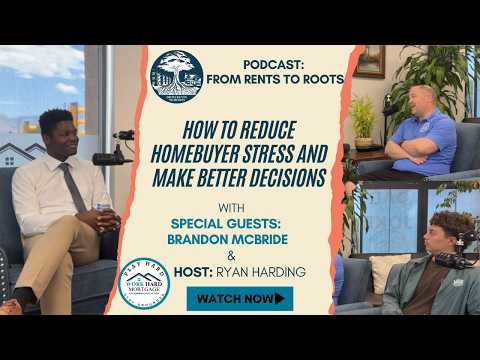 How to Reduce Homebuyer Stress and Make Better Decisions