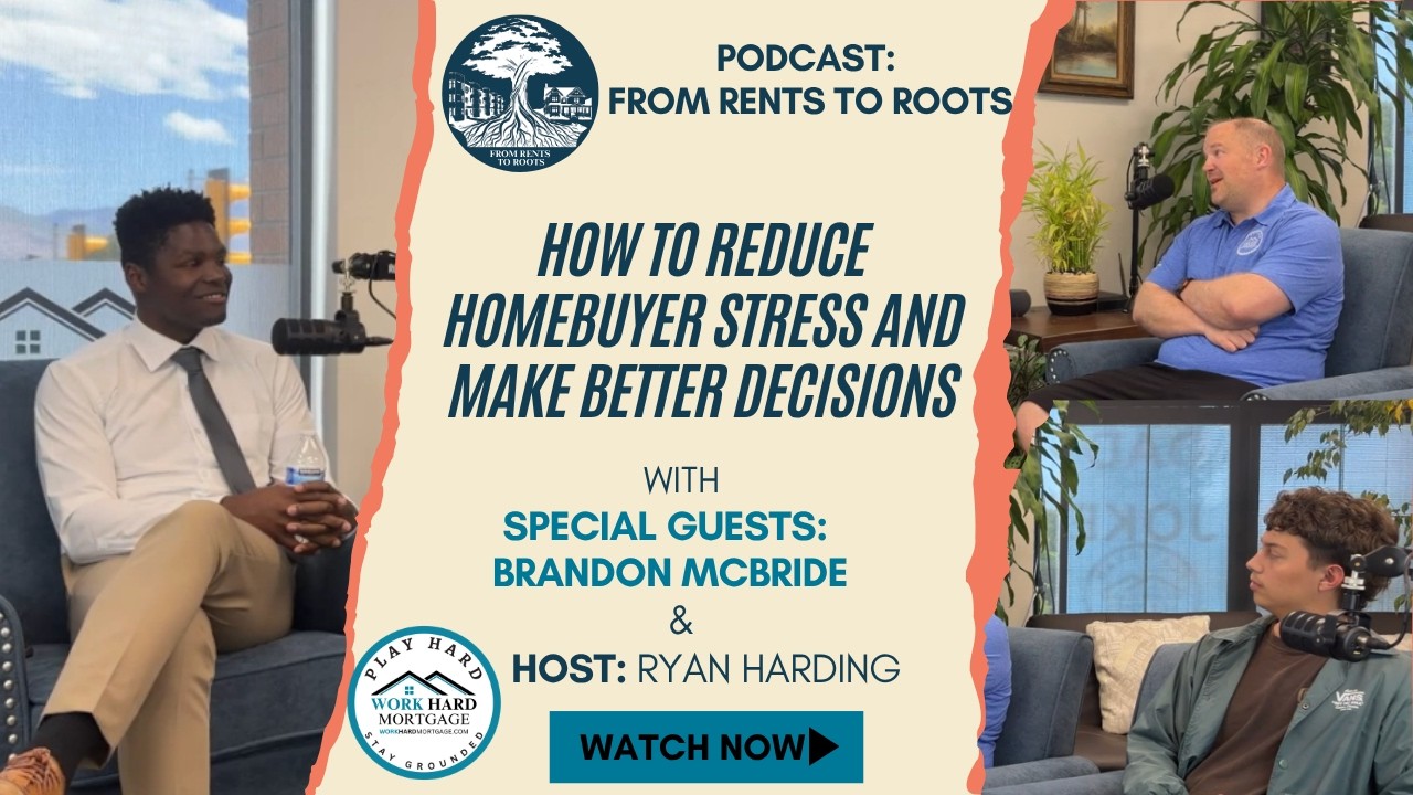 How to Reduce Homebuyer Stress and Make Better Decisions