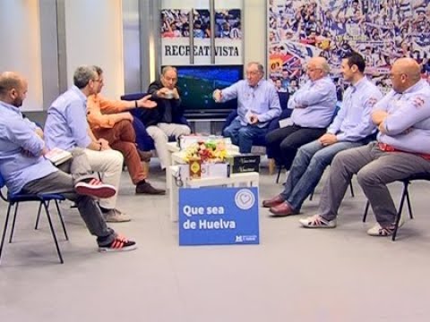 En directo: Bonaque en La Tertulia Recreativista nº 1278 (23/9/2025)