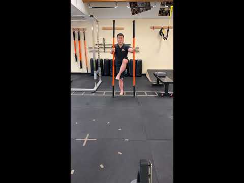 45-Minute Mobility Workout Class #23 - Stick Mobility Exercises