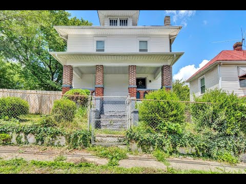 87 May st,  Worcester, MA 01602 - Daniel Gladek - MLS 72860246