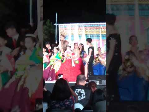 Cloud's ( Ms. Alliance 2020 ) - 2/11/20