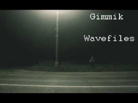 Gimmik - Wavefiles
