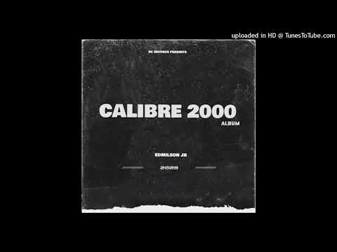 04. Edmilson Jr - Irmandade (Feat. Dj Ima)