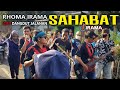 DANGDUT JALANAN MANTAP BAWAKAN LAGU RHOMA IRAMA SAHABAT