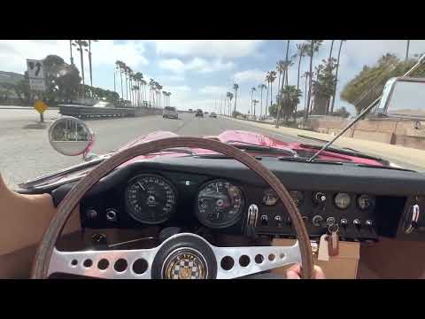 1964 Jaguar XKE (CC-1848707) for sale in Costa Mesa, California