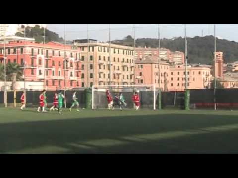 DIL10 151115 - PRAESE - TAGGIA 2-0 | PROMOZIONE A